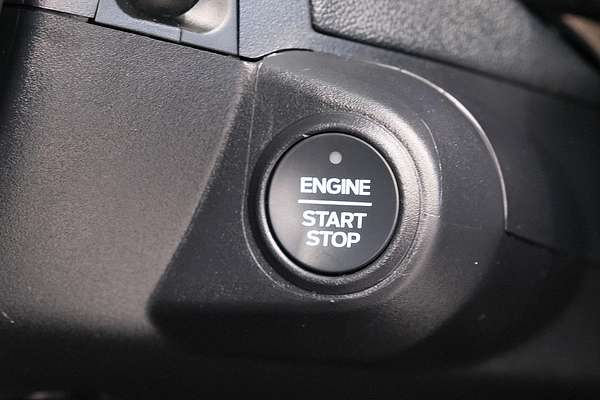 2024 Ford Ranger Wildtrak 4X4 3.0L