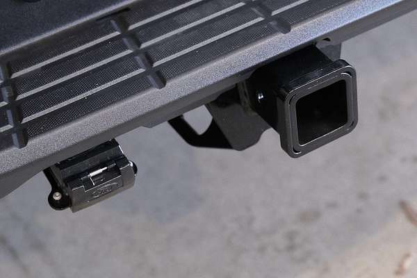 2024 Ford Ranger Wildtrak 4X4 3.0L