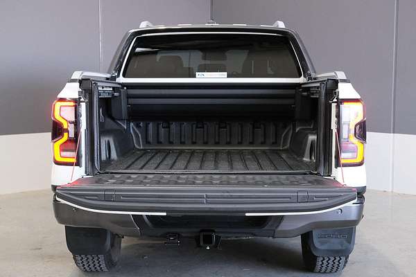 2024 Ford Ranger Wildtrak 4X4 3.0L