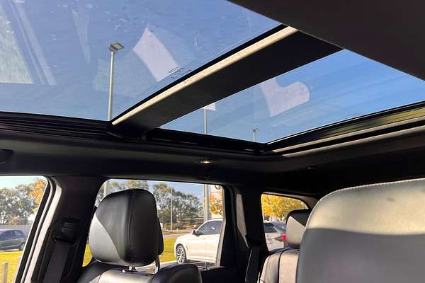 2018 Jeep Grand Cherokee 25th Anniversary WK