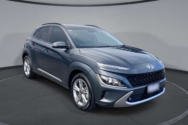 2021 Hyundai Kona Elite OS.V4
