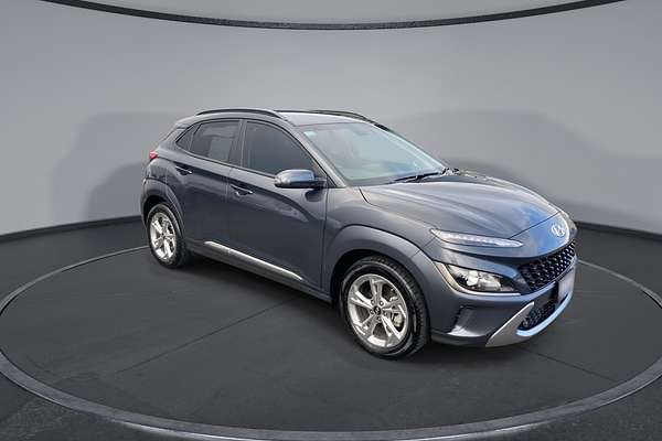 2021 Hyundai Kona Elite OS.V4