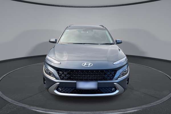 2021 Hyundai Kona Elite OS.V4