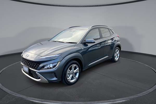 2021 Hyundai Kona Elite OS.V4