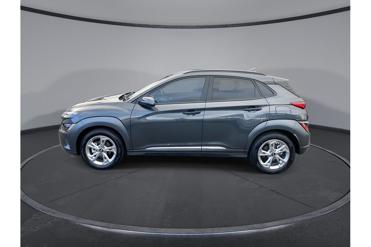 2021 Hyundai Kona Elite OS.V4
