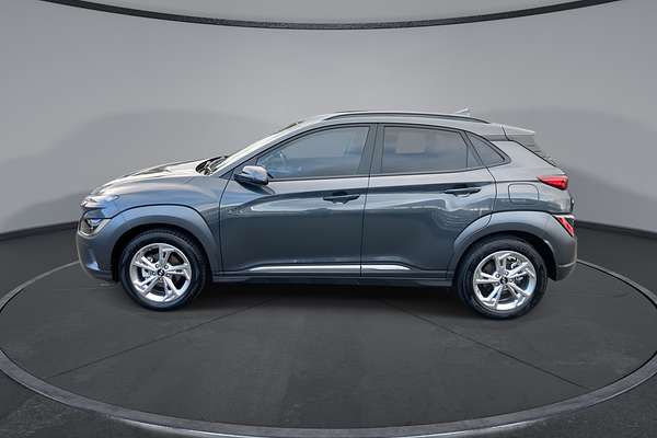 2021 Hyundai Kona Elite OS.V4
