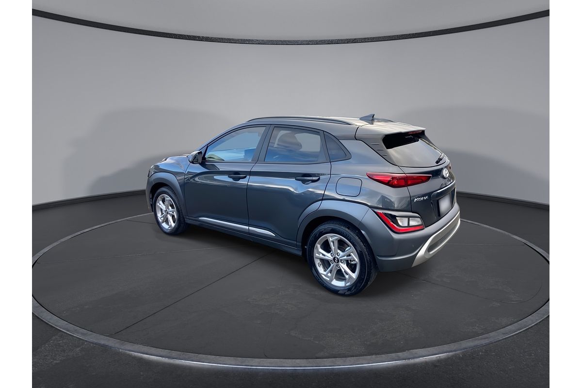 2021 Hyundai Kona Elite OS.V4