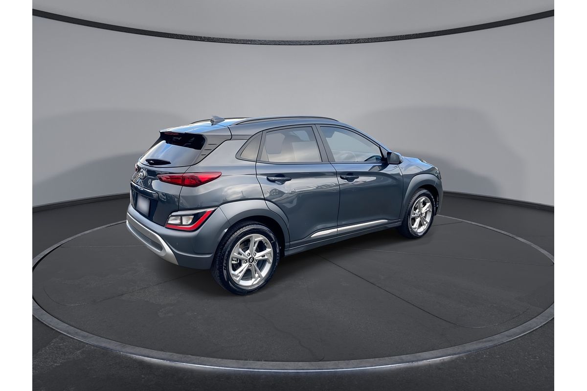 2021 Hyundai Kona Elite OS.V4