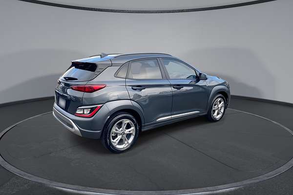 2021 Hyundai Kona Elite OS.V4