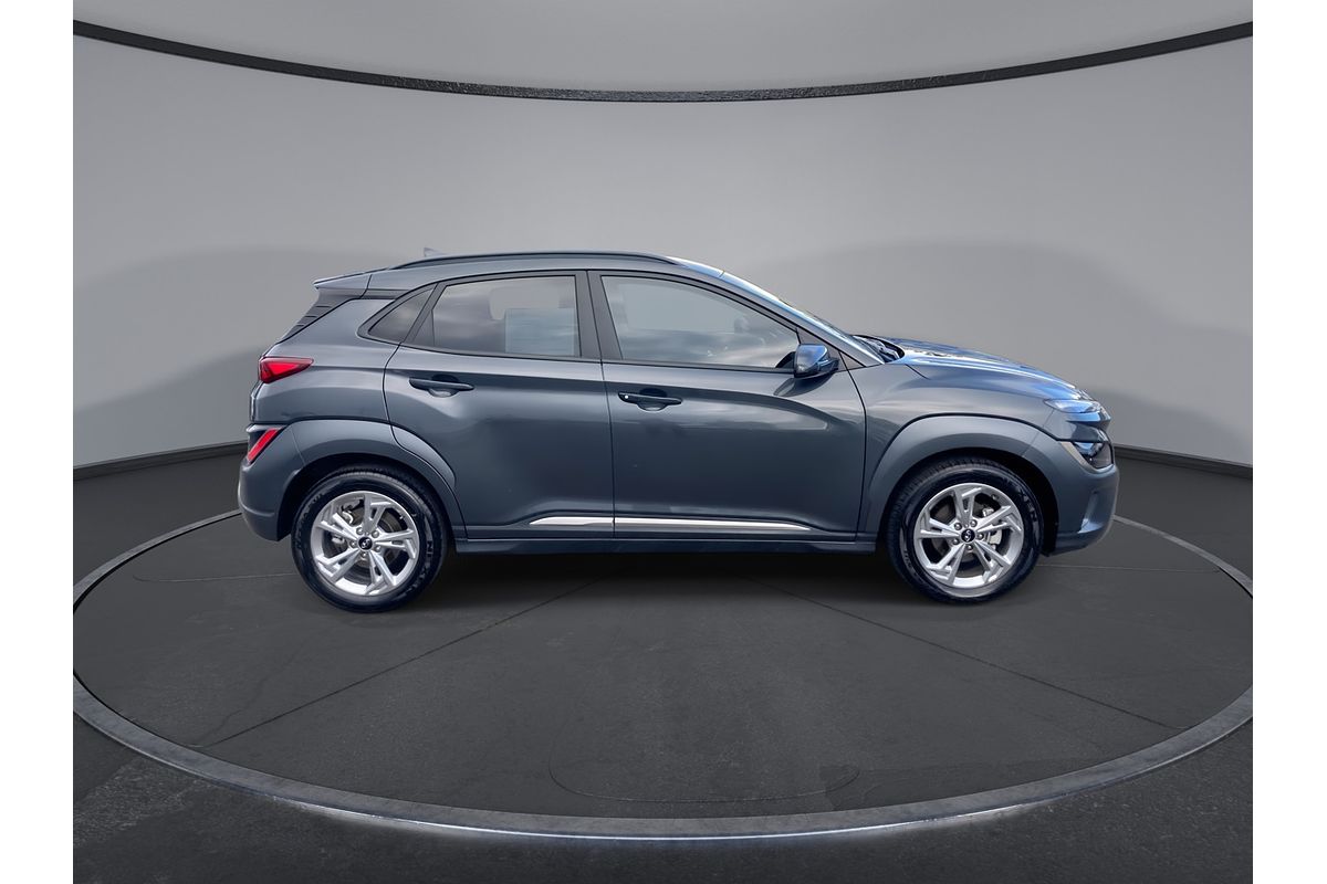 2021 Hyundai Kona Elite OS.V4