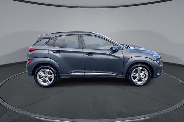 2021 Hyundai Kona Elite OS.V4