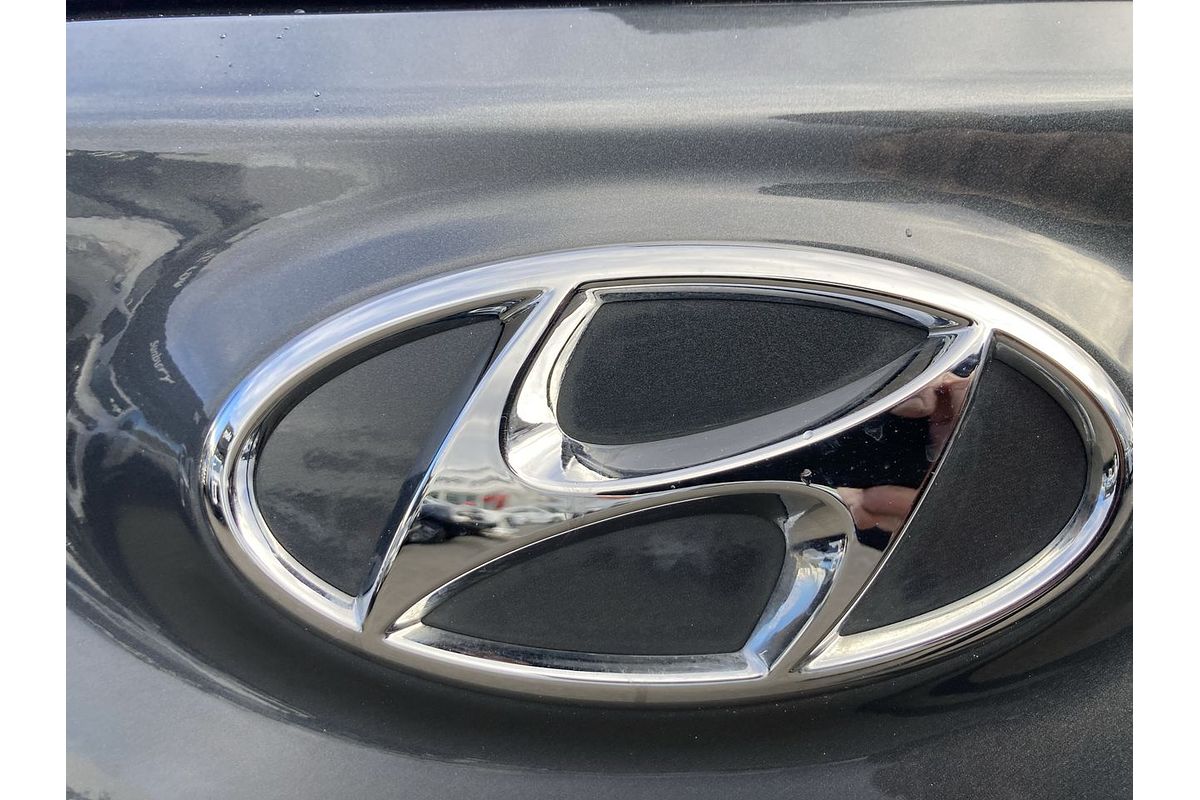 2021 Hyundai Kona Elite OS.V4