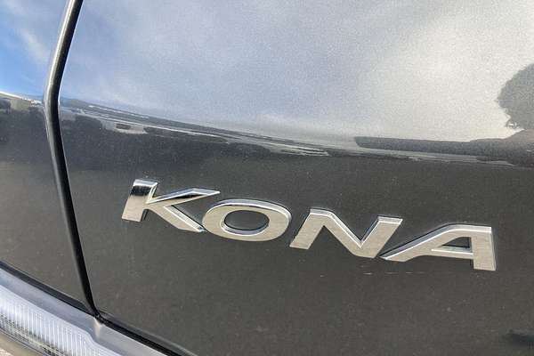 2021 Hyundai Kona Elite OS.V4