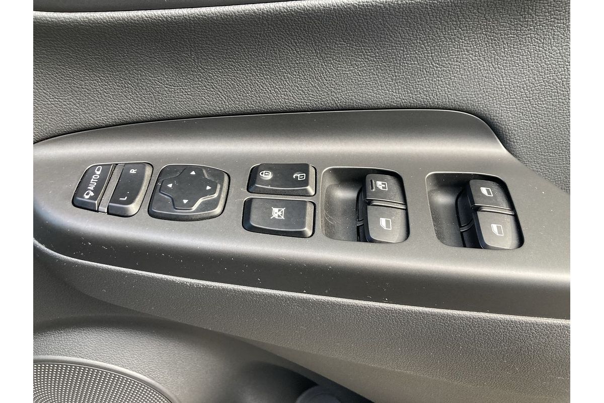 2021 Hyundai Kona Elite OS.V4