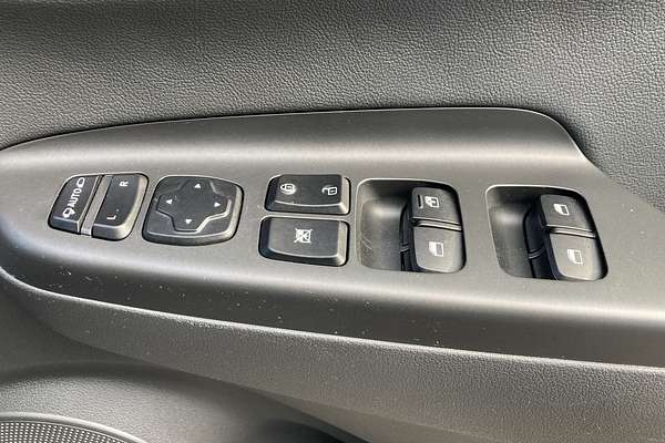 2021 Hyundai Kona Elite OS.V4