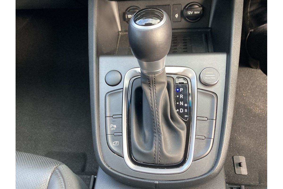 2021 Hyundai Kona Elite OS.V4