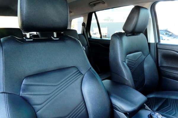 2022 Ford Everest Trend 2.0L