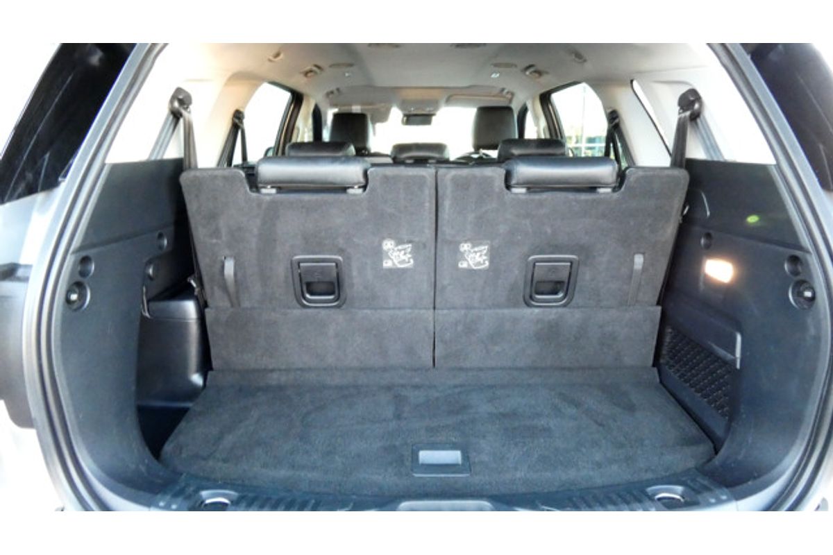 2022 Ford Everest Trend 2.0L