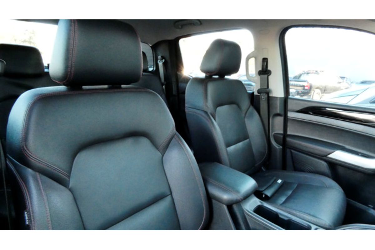 2023 LDV T60