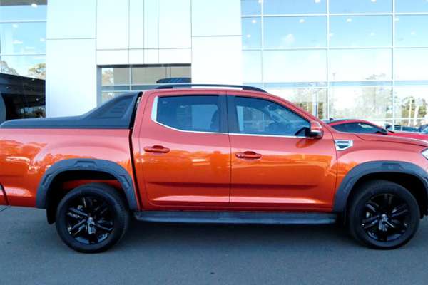 2023 LDV T60