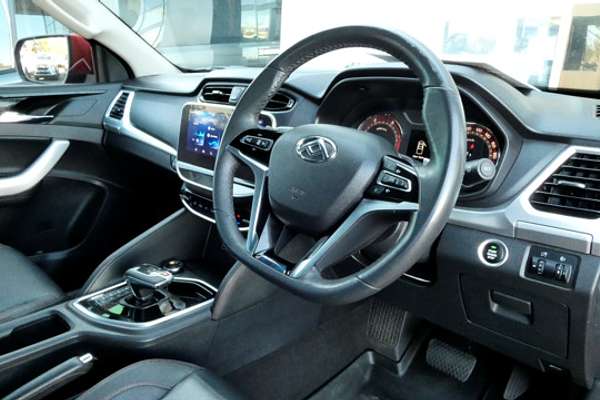 2023 LDV T60