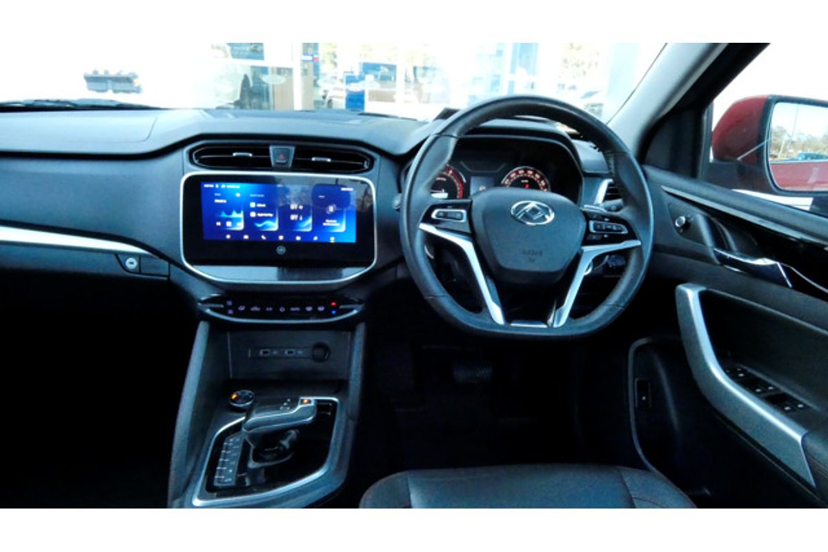 2023 LDV T60