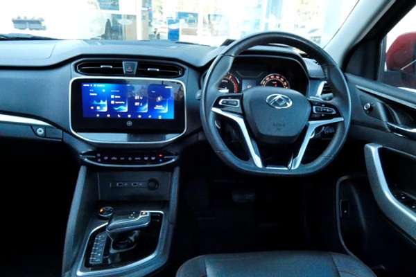 2023 LDV T60