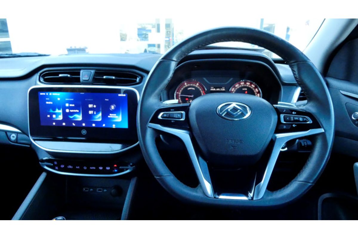 2023 LDV T60