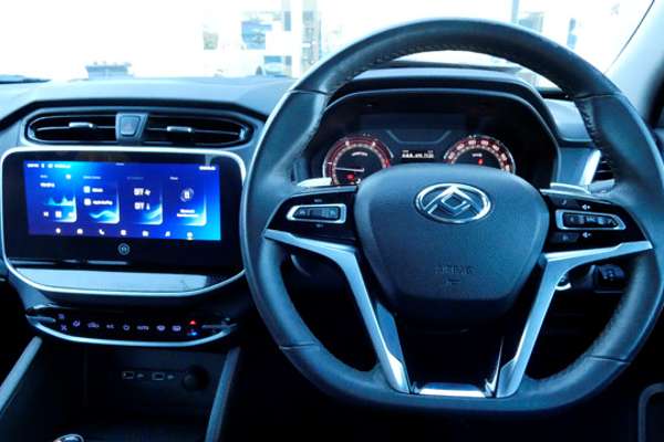 2023 LDV T60