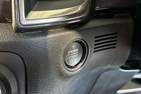 2020 Ford Ranger Wildtrak PX MkIII 4X4 2.0L
