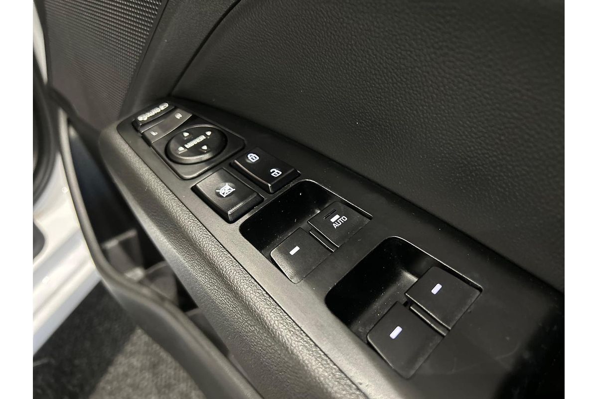 2017 Hyundai Elantra Elite AD