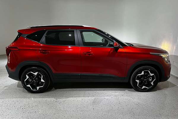 2024 Kia Seltos Sport+ SP2 PE