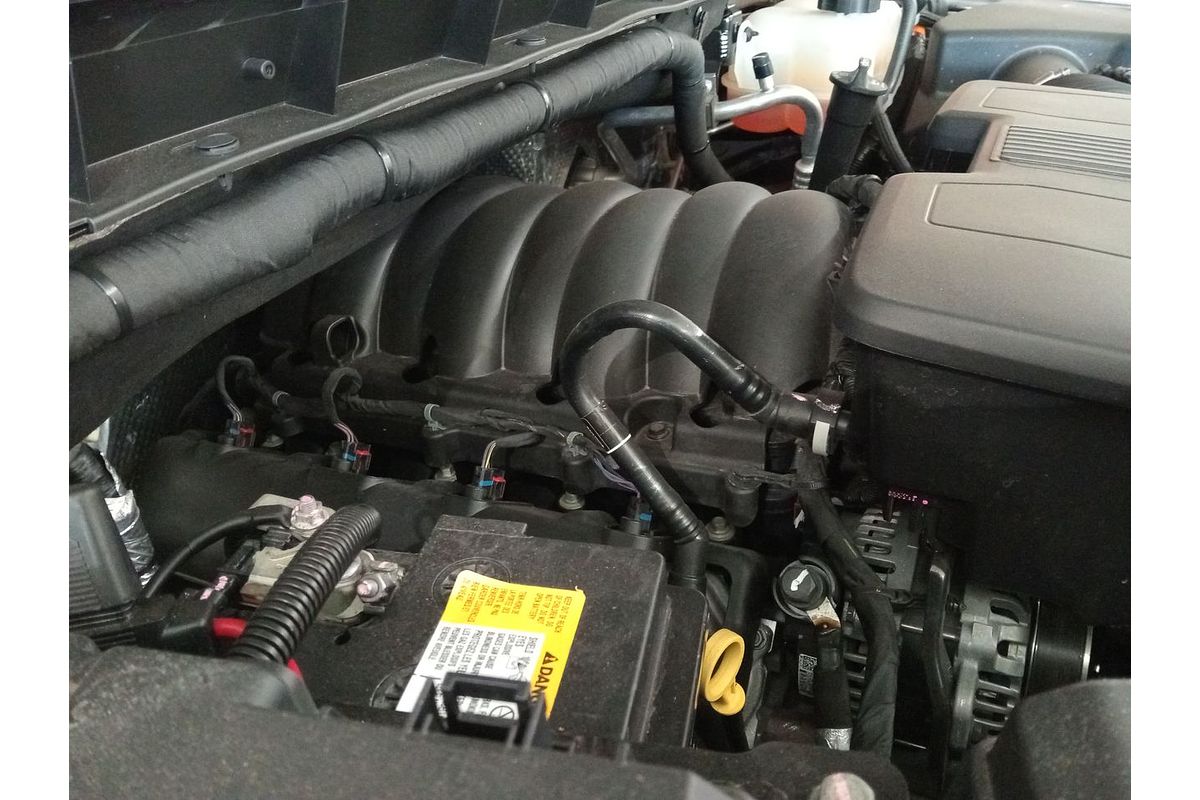 2022 Chevrolet Silverado 1500 LTZ Premium W/Tech Pack T1 4X4