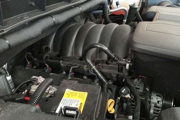 2022 Chevrolet Silverado 1500 LTZ Premium W/Tech Pack T1 4X4