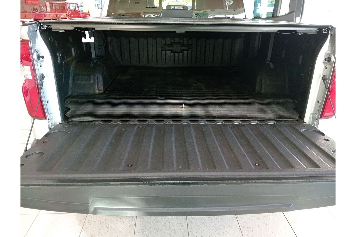 2022 Chevrolet Silverado 1500 LTZ Premium W/Tech Pack T1 4X4