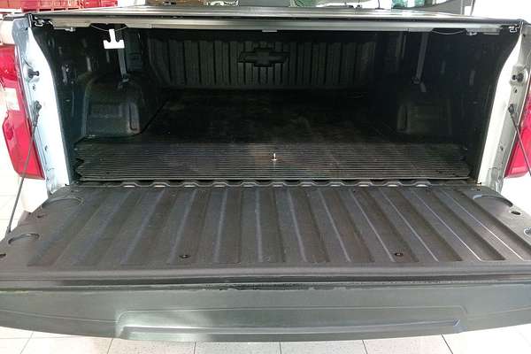 2022 Chevrolet Silverado 1500 LTZ Premium W/Tech Pack T1 4X4