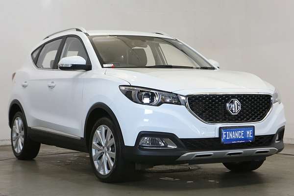2024 MG ZS Excite AZS1