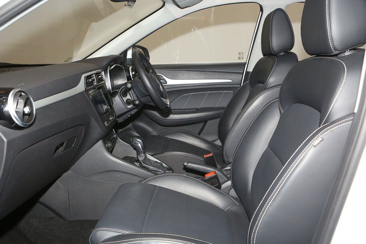 2024 MG ZS Excite AZS1