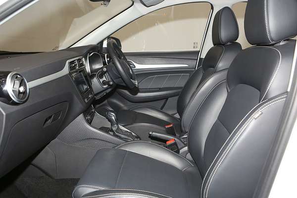 2024 MG ZS Excite AZS1