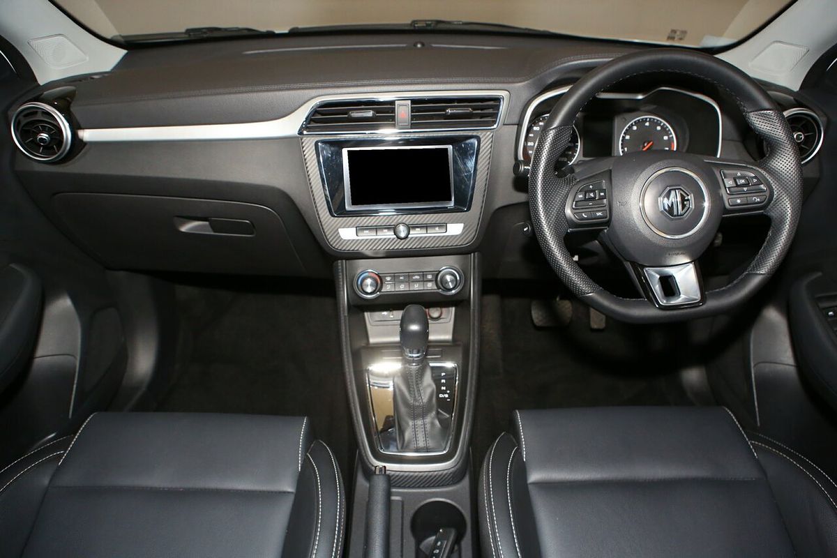 2024 MG ZS Excite AZS1
