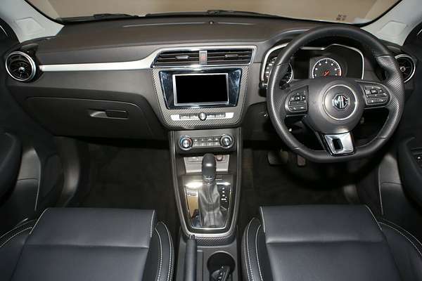 2024 MG ZS Excite AZS1