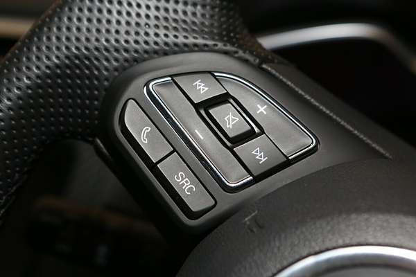 2024 MG ZS Excite AZS1