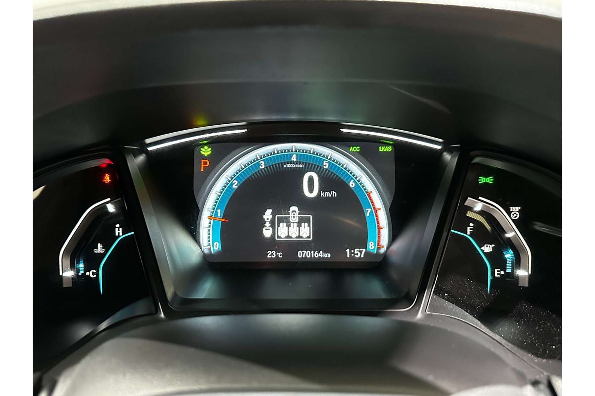 2020 Honda Civic VTi-S 10th Gen