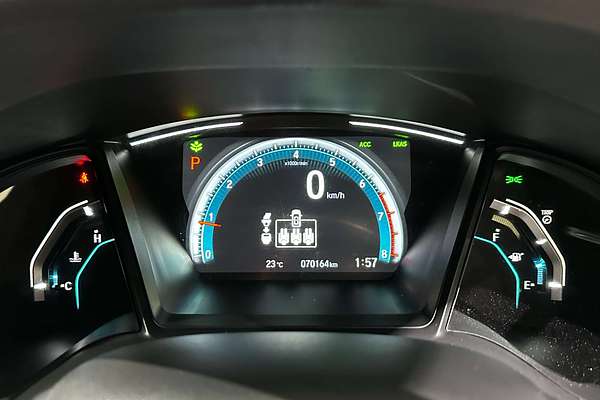 2020 Honda Civic VTi-S 10th Gen