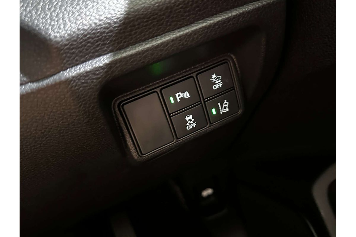 2020 Honda Civic VTi-S 10th Gen