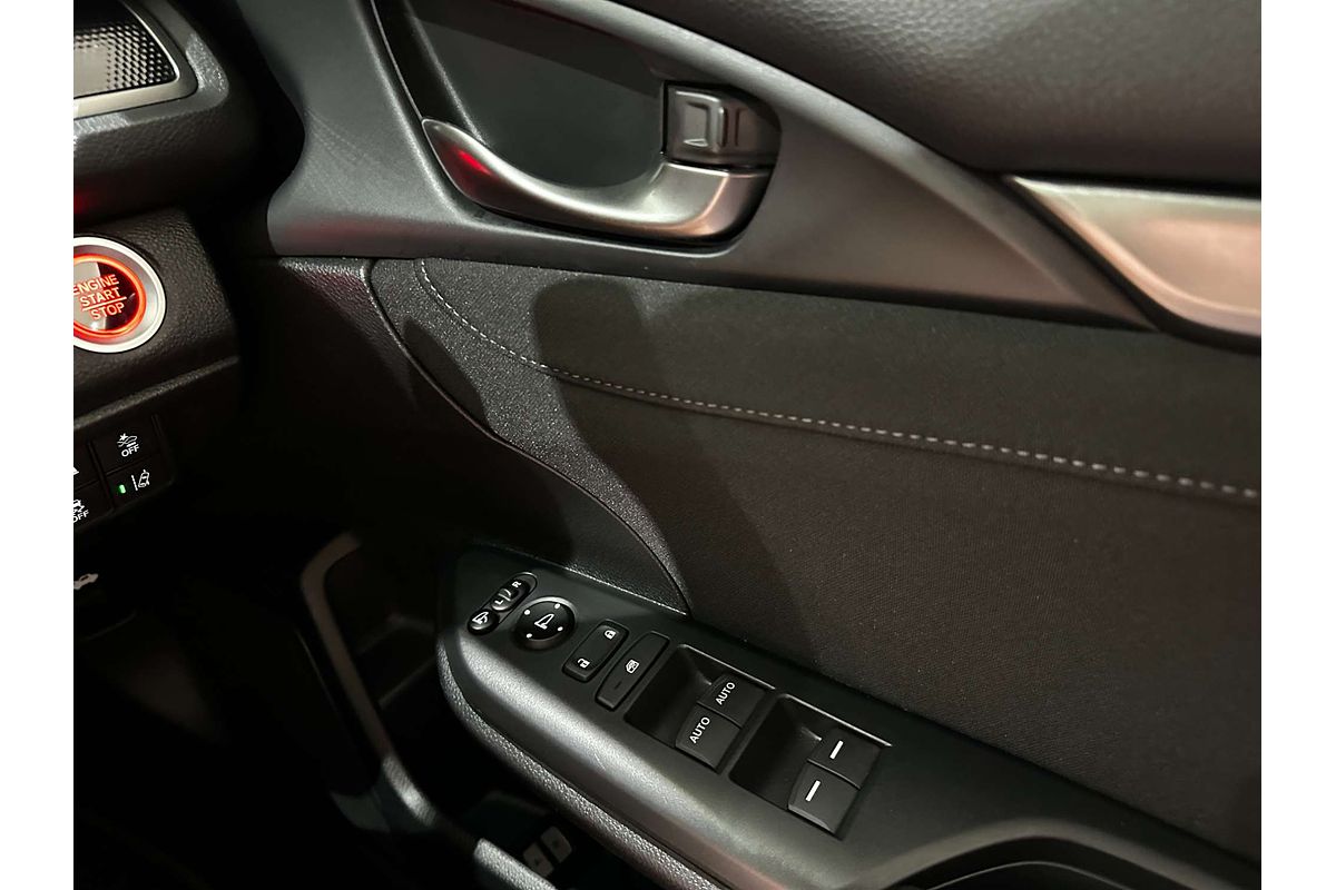 2020 Honda Civic VTi-S 10th Gen