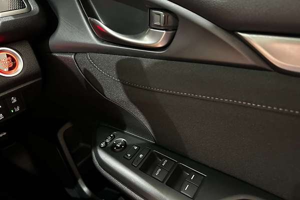 2020 Honda Civic VTi-S 10th Gen