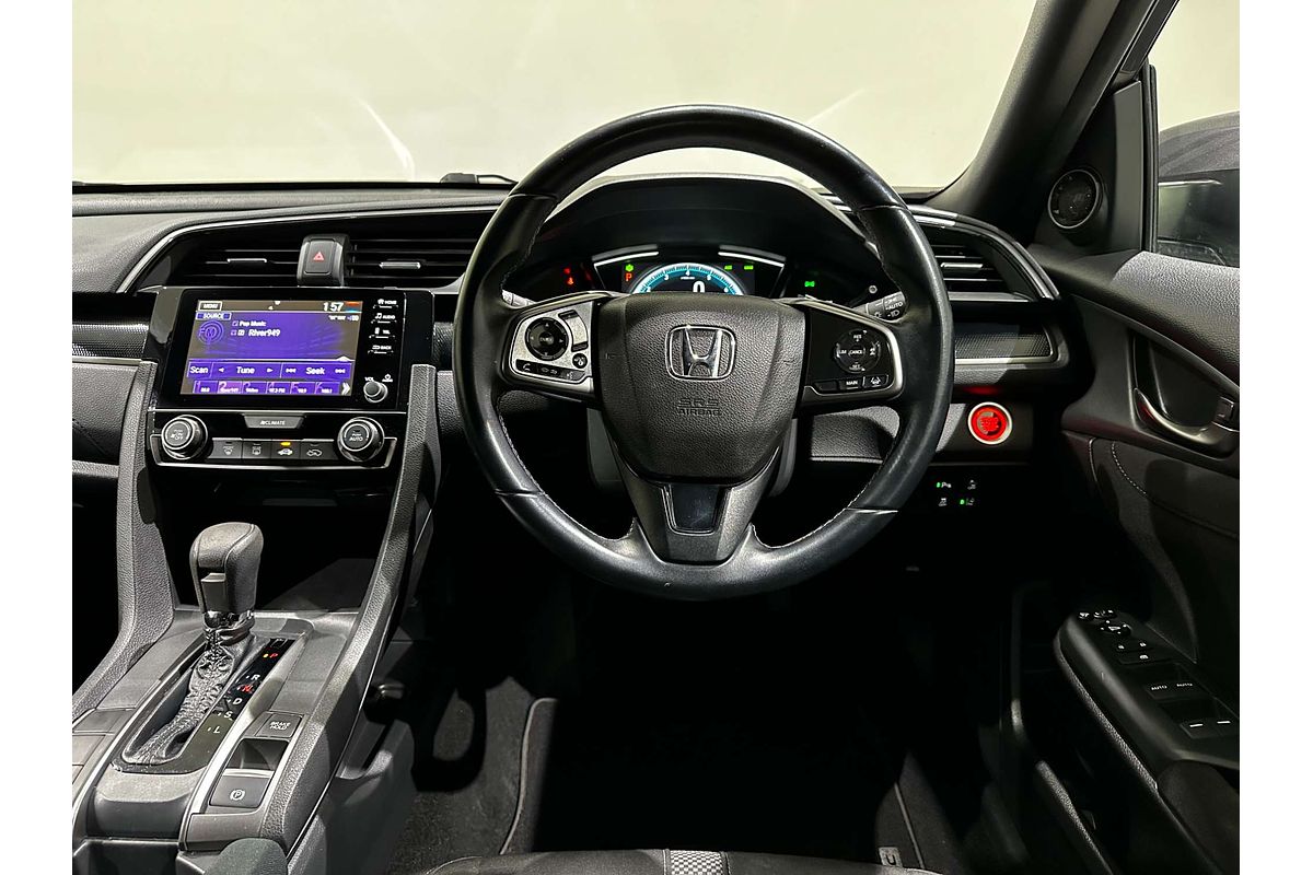 2020 Honda Civic VTi-S 10th Gen