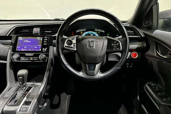 2020 Honda Civic VTi-S 10th Gen