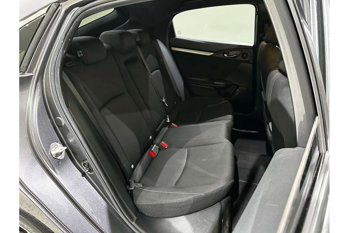 2020 Honda Civic VTi-S 10th Gen